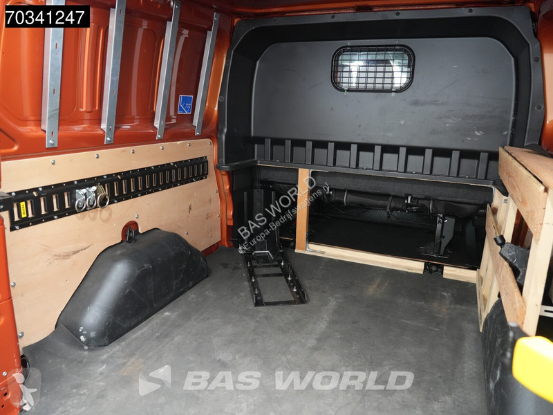 Ford 170pk Automaat L2H1 Dubbele Cabine Limited...