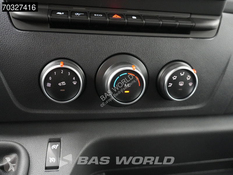 Renault BPM VRIJ! Lowliner Bakwagen Navi LED...