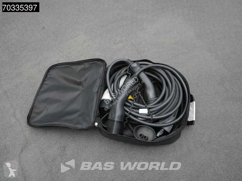 Véhicule utilitaire Maxus Elektrisch!...
