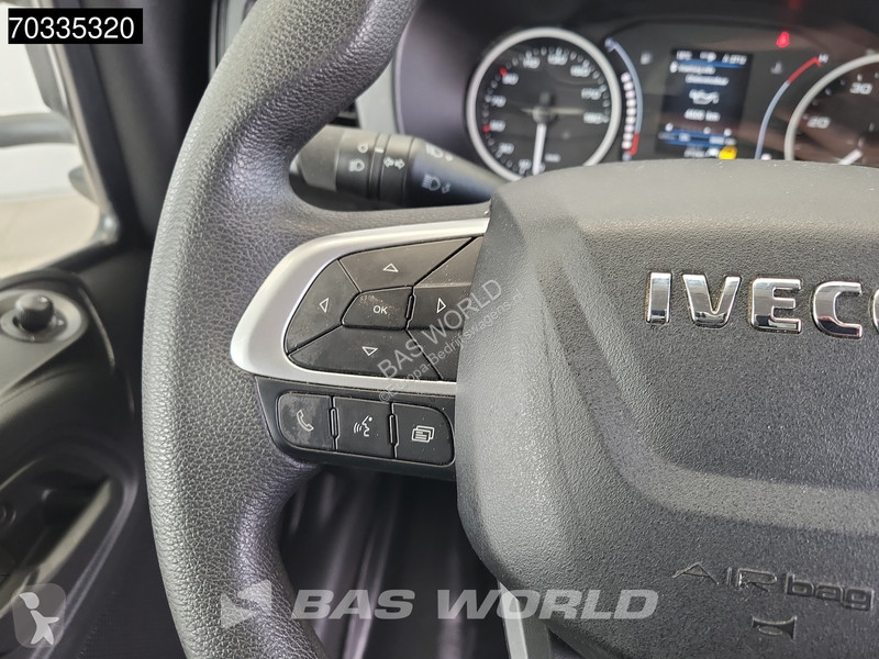 Véhicule utilitaire Iveco 72C21 3.0L Automaat...