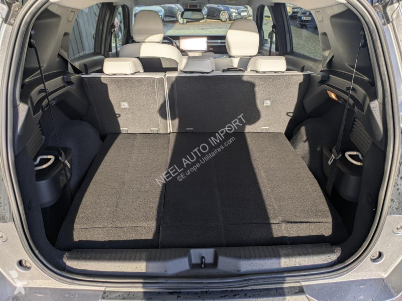 Citroën C3 AIRCROSS MAX 1.2i Hybride 145CH BVA...