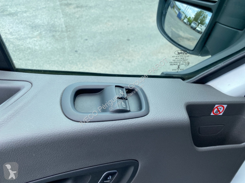 Furgoneta Ford P350 L3H2 2.0 EcoBlue 130ch...