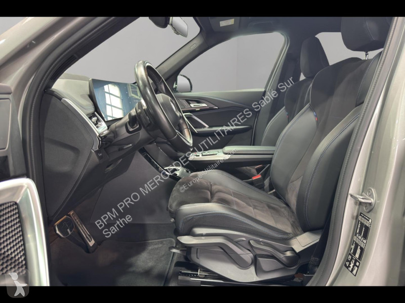 Véhicule utilitaire BMW X1 xDrive23i 218ch M Sport