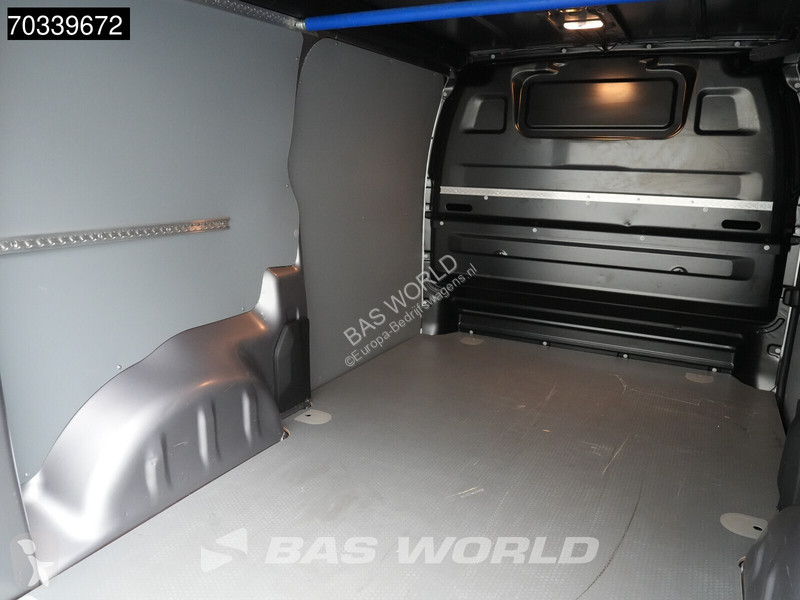 Véhicule utilitaire Citroën L2H1 Airco Navi...