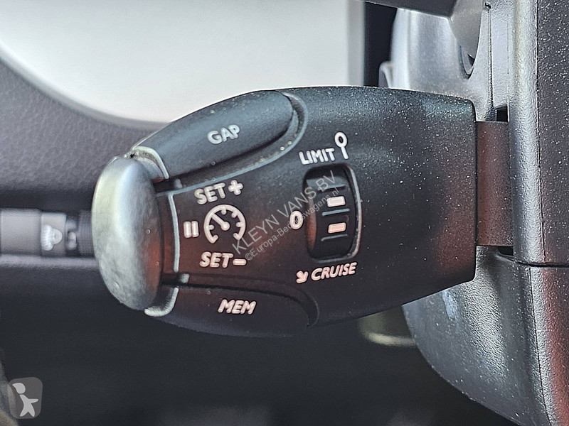 Véhicule utilitaire Opel 2.0 L3H1 Xenon LED...