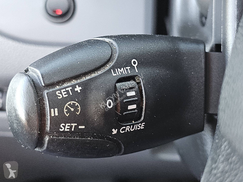 Véhicule utilitaire Opel 1.5 L3 XL NAP Euro6...