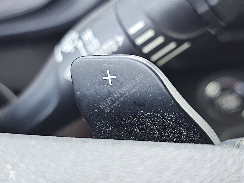 Véhicule utilitaire Opel 1.5 L1 Navi Automaat AC!