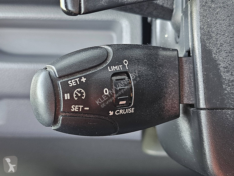 Véhicule utilitaire Opel 2.0 L2 Navi Automaat...