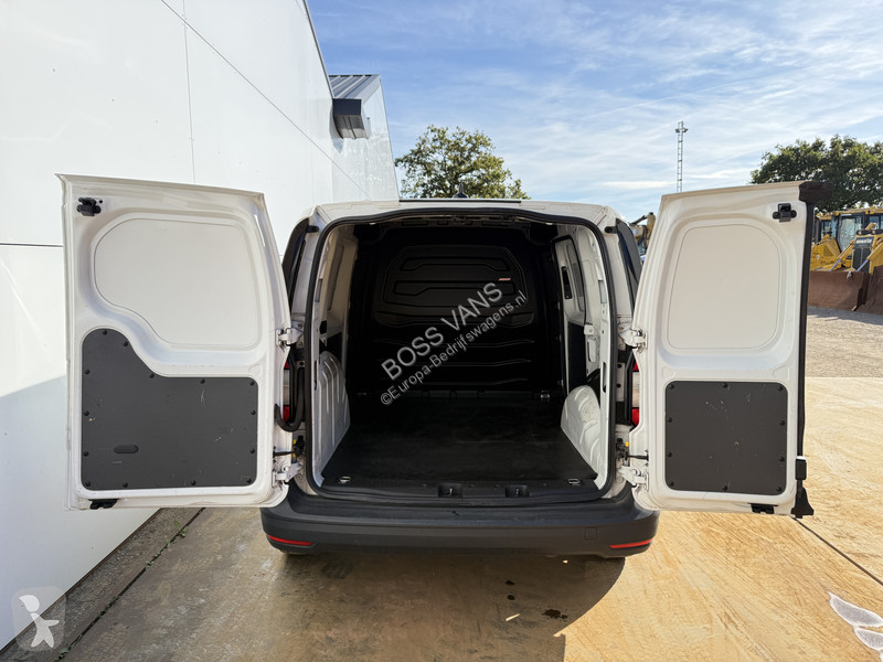 Véhicule utilitaire Volkswagen Cargo 1.5 TSI 114PK