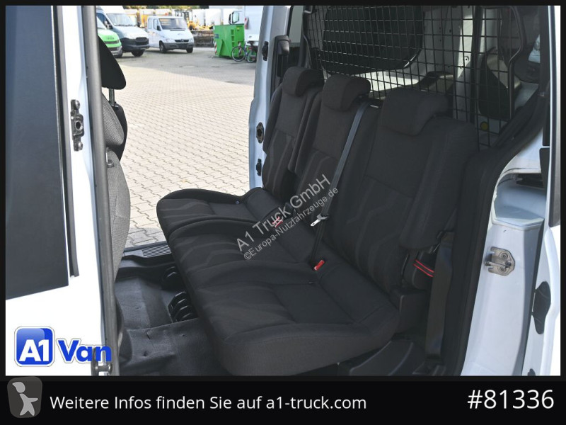 Véhicule utilitaire Ford Transit Connect 5-...