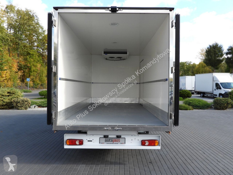 Véhicule utilitaire Renault  MASTER