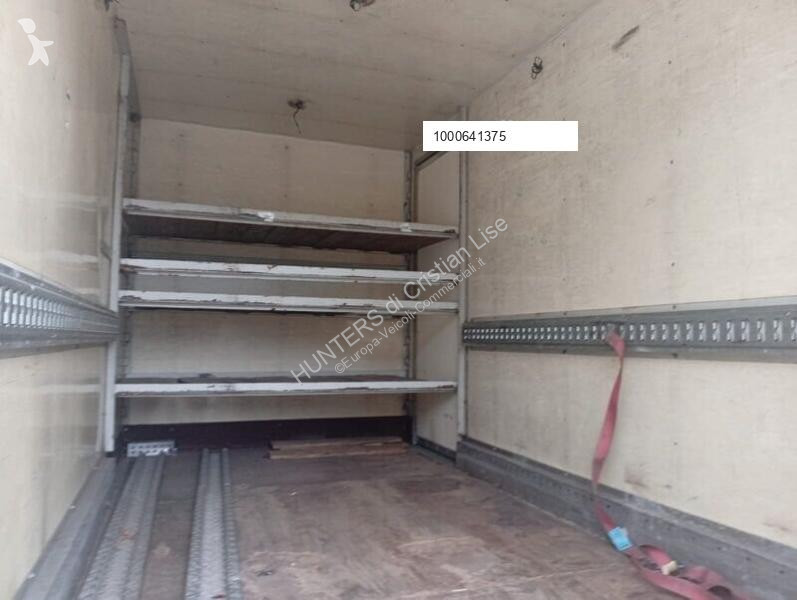 Véhicule utilitaire Volkswagen LT