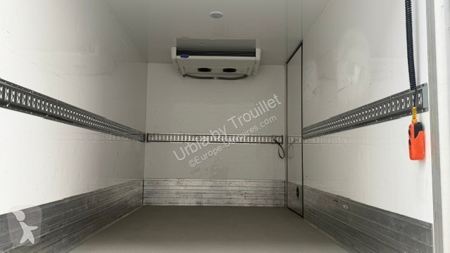 Užitkové vozidlo Iveco FRIGO 12M3 160 CV ROUES...