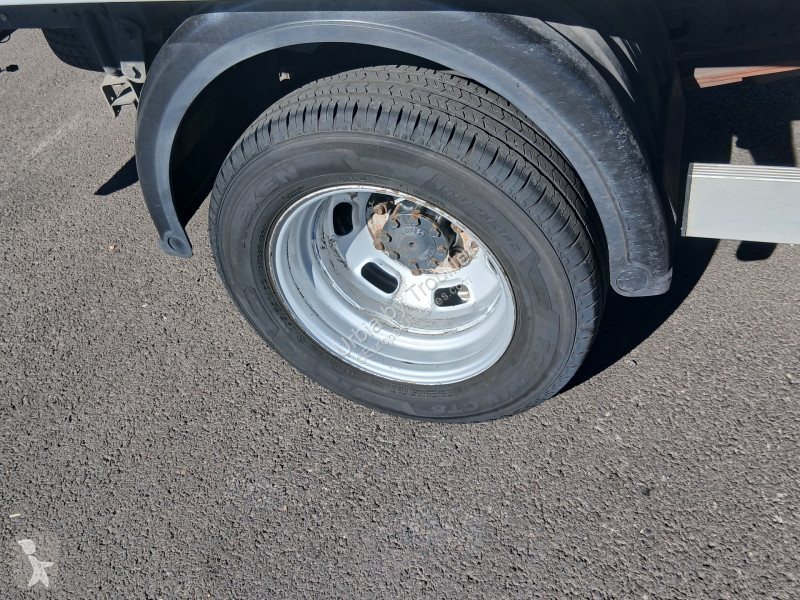 Užitkové vozidlo Iveco FRIGO 12M3 140 CV RJ...