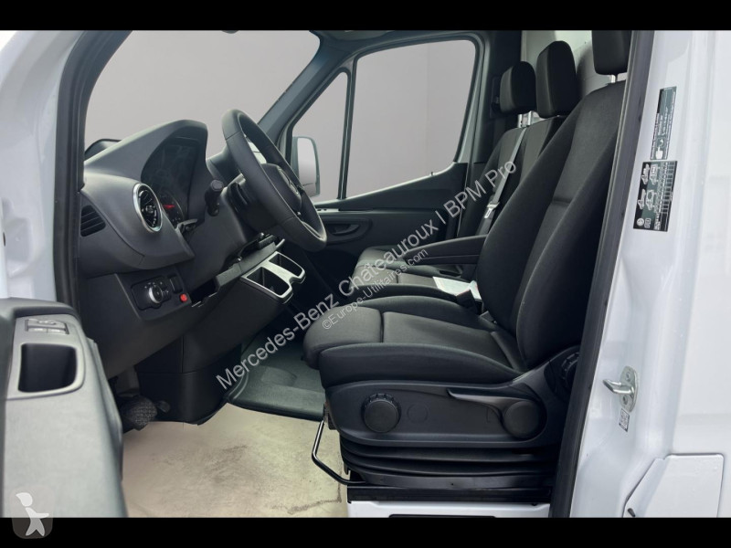 Bedrijfswagen Mercedes CCb 515 CDI 43 3T5 Pro...