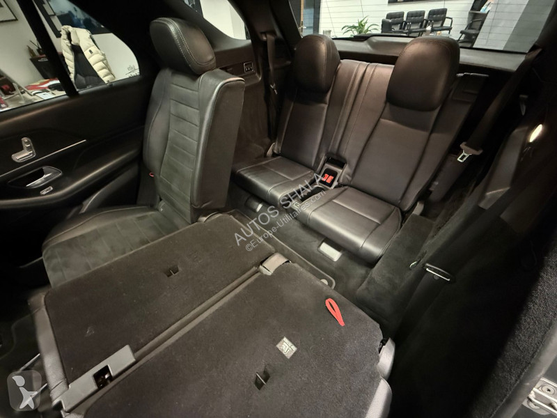 Mercedes GLE 7 PLACES / A PARTIR DE...