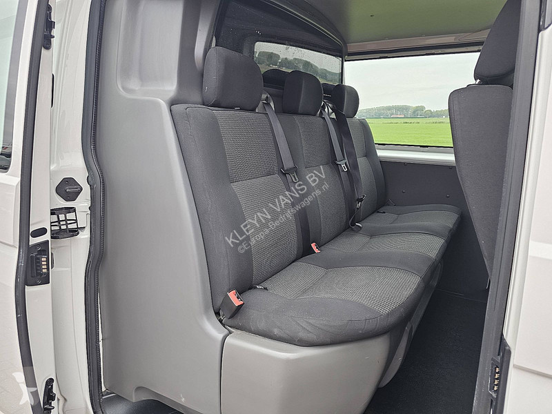 Véhicule utilitaire Volkswagen 2.0 TDI L2 T6.1...