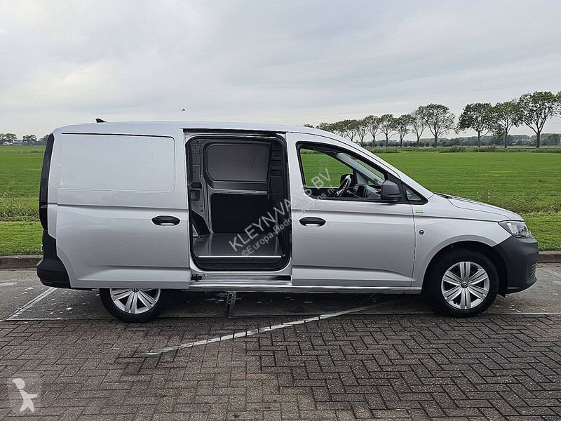 Véhicule utilitaire Volkswagen 2.0 L2 Maxi...