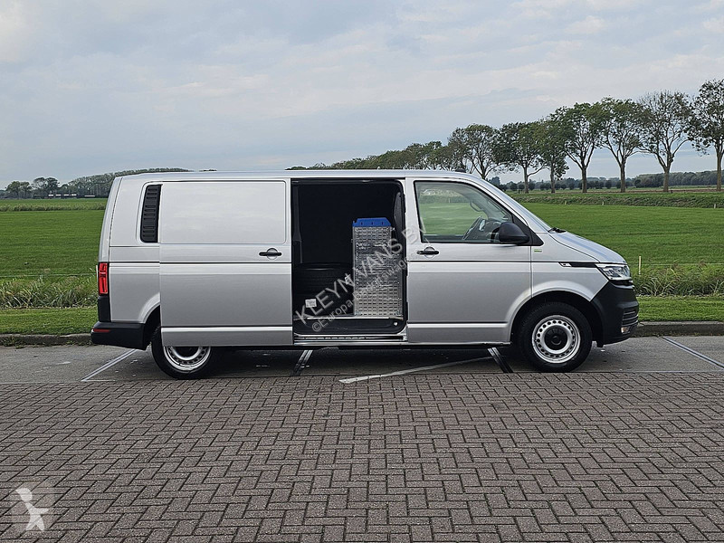 Véhicule utilitaire Volkswagen 2.0 TDI L2H1 LED...
