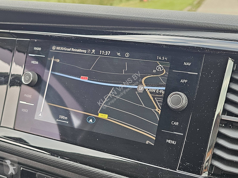 Véhicule utilitaire Volkswagen 2.0 TDI T6.1 L2...