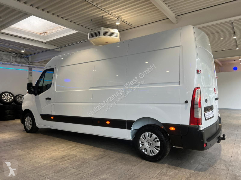 Renault L3H2 Klima*Kamera*AHK*Garantie van