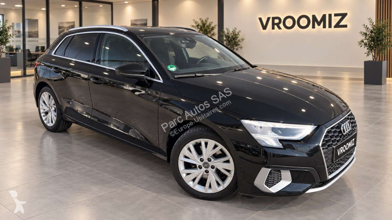 Užitkové vozidlo Audi