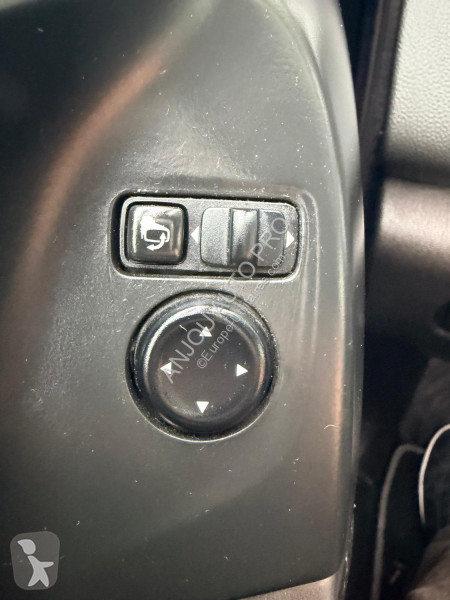 Užitkové vozidlo Renault 1.5 dCi 110