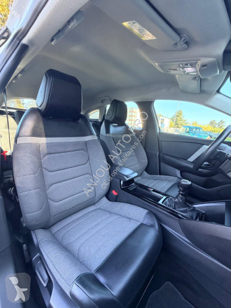 Citroën HDI 110 BVM6 FEEL PACK BUSINESS van