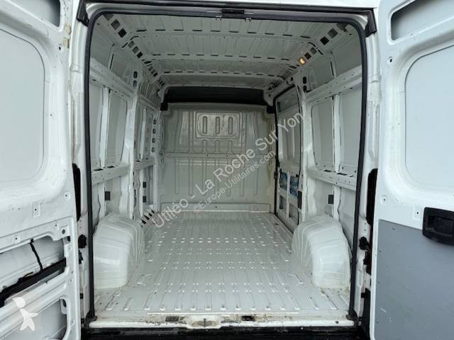 Citroën 2.2 BlueHDi 140 CLUB van