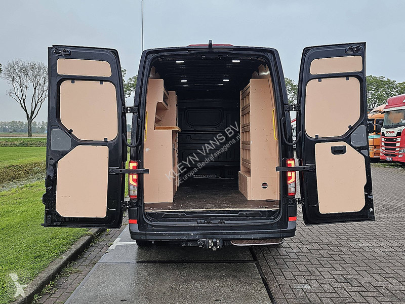 Volkswagen 35 2.0 Dubbellucht N1 LED L3H3...