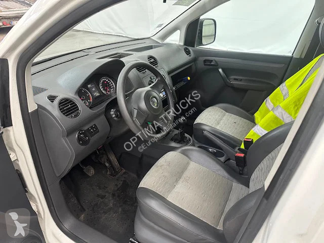 Volkswagen 1.6 van