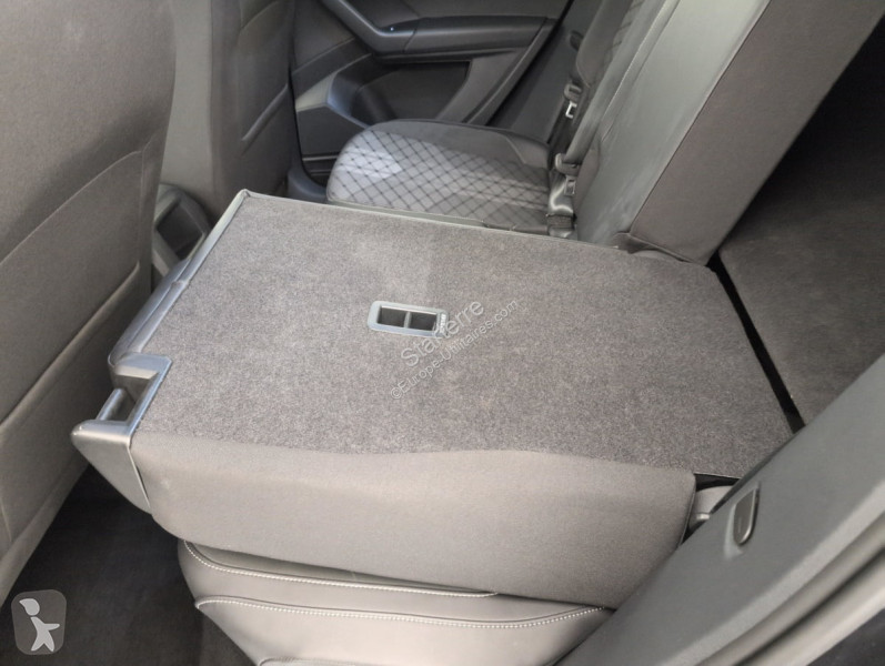 Volkswagen  T-cross Transporter