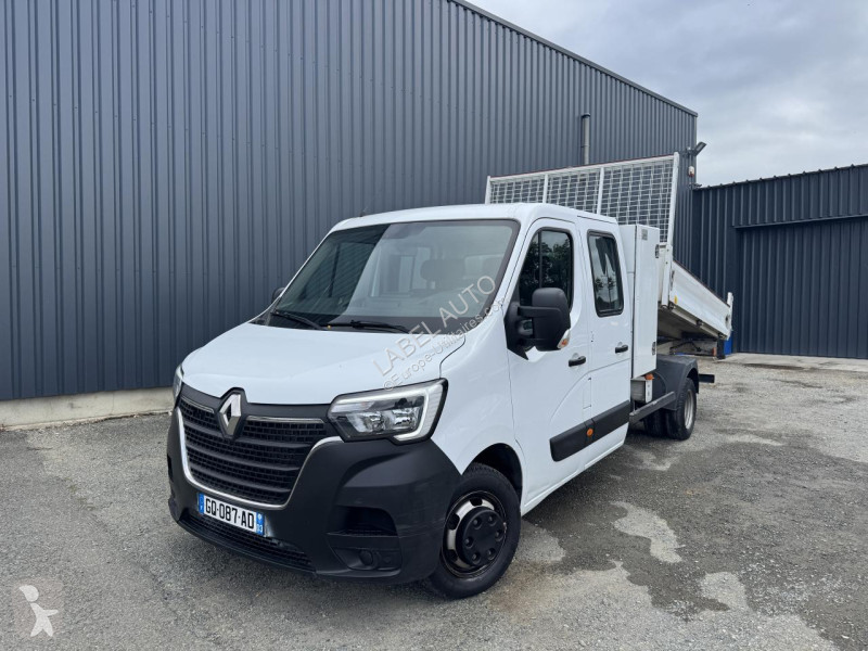 Renault MASTER Confort R3500RJ L3 2.3 dCi - 130...