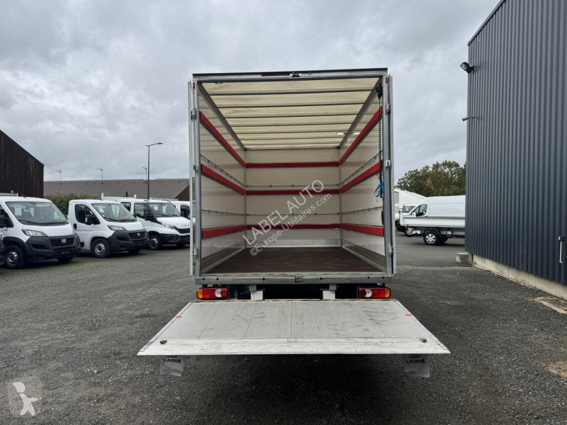 Renault MASTER Confort  3T5 RJ 2.3 dCi 130ch...
