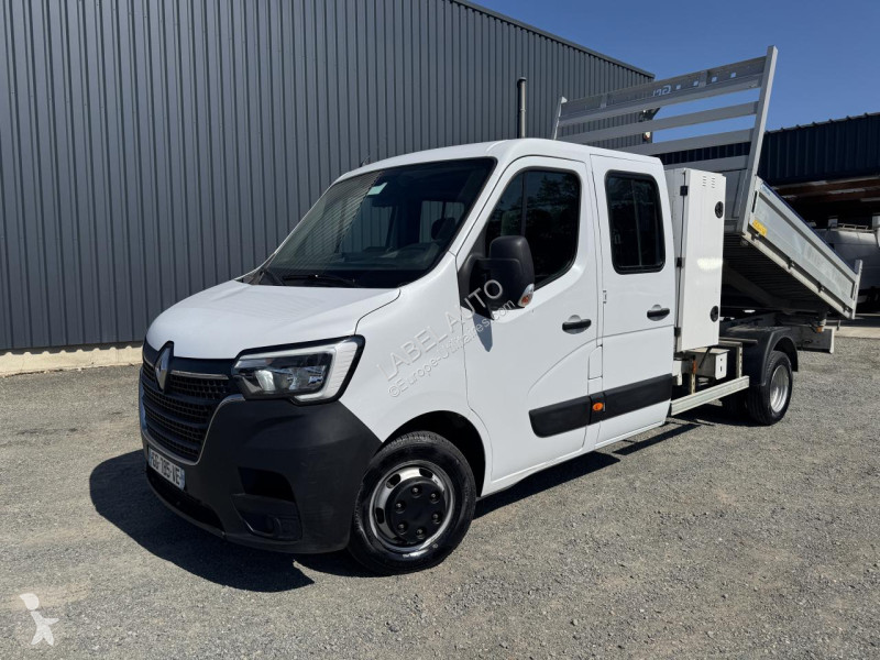 Renault MASTER Confort 3T5 RJ 2.3 dCi 130 ch 6...