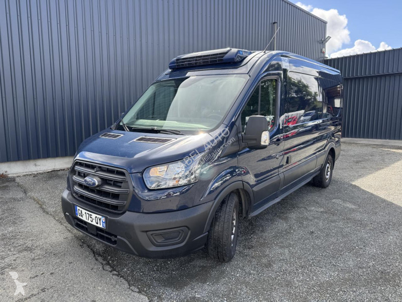 Ford TRANSIT Frigorifique L3H2 2.0 EcoBlue...