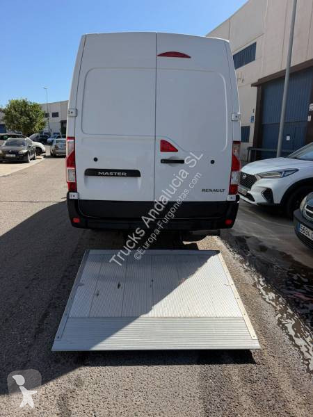 Renault  van
