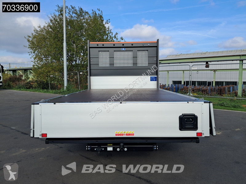 عربة نفعية Iveco 35S16 Neu! 3.0L Automatik 3,5t...