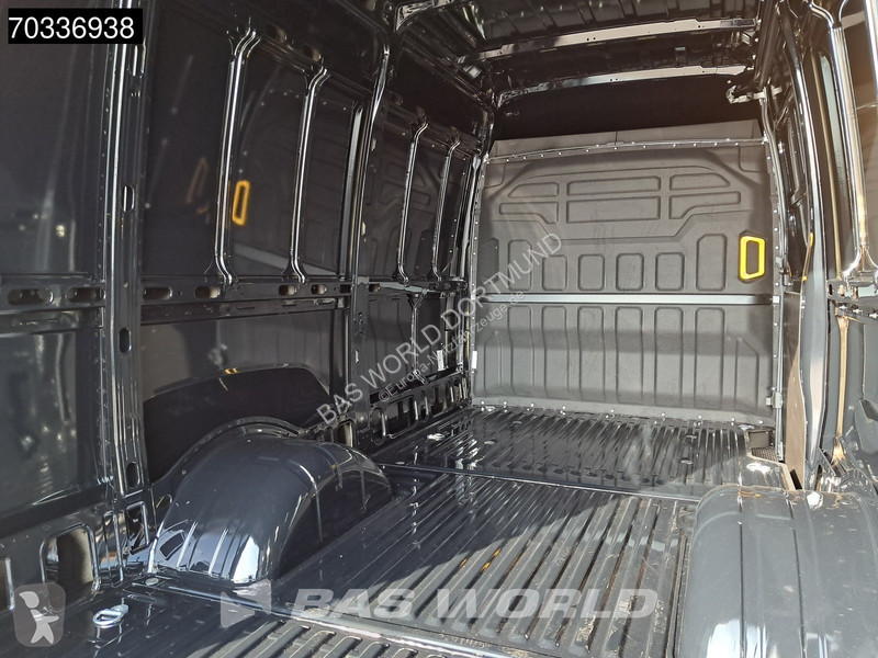 Iveco 35C21 Neu! 3.0L Automatik 210PS L2H2 LED...