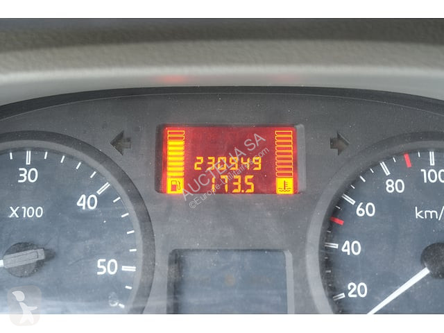 Renault  van