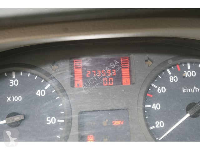 Renault  van