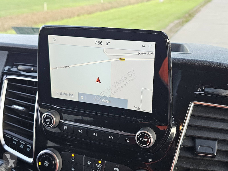 Ford 2.0 L2 DC ac automaat EURO6 dubbele...