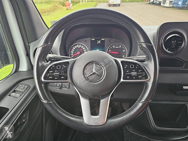 Mercedes 215 L2H2 Mbux Automaat Distronic...