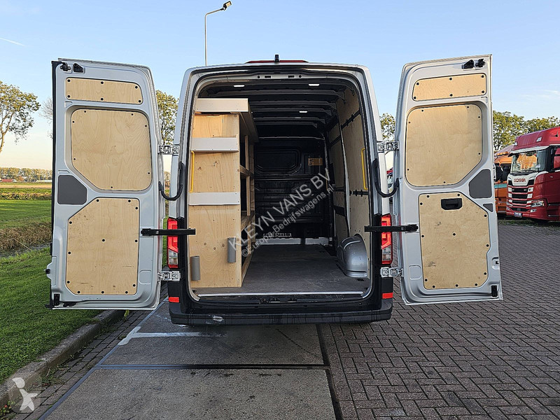 Volkswagen 35 2.0 L3H3 LED Automaat Camera...