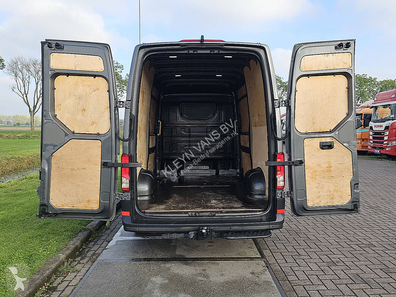 Furgoneta Volkswagen 35 2.0 L3H3 2xZijdeur LED...