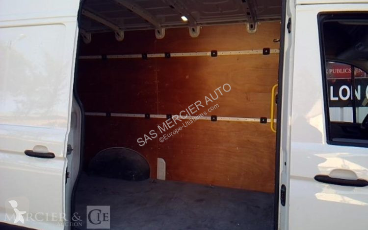 Volkswagen  van