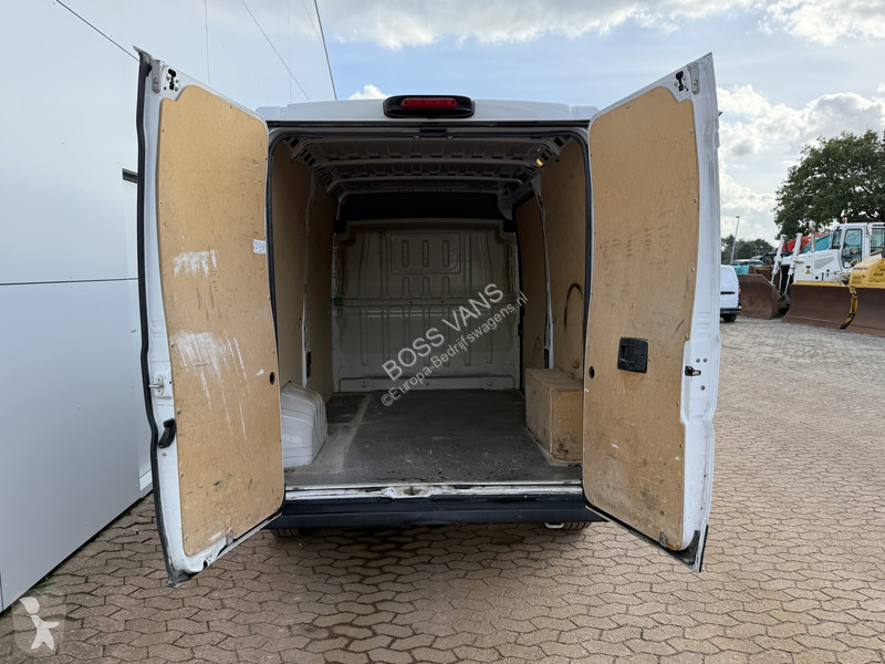 Opel  van