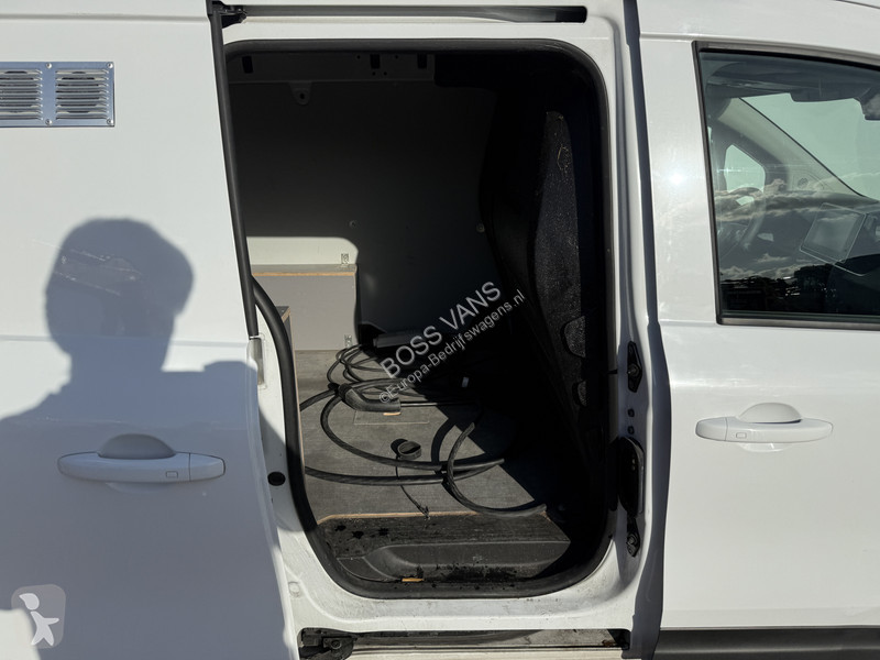 Renault e-Tech 45kWh 122PK Elektrisch L1 300km...