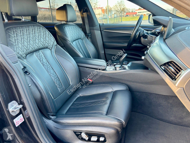 BMW 640d Gran Turismo |...