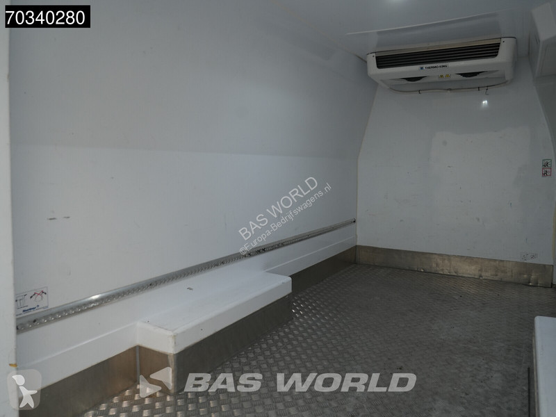 Iveco 35S16 Automaat Koel/Vrieswagen -15...